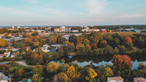 Blanchisserie industrielle Cergy